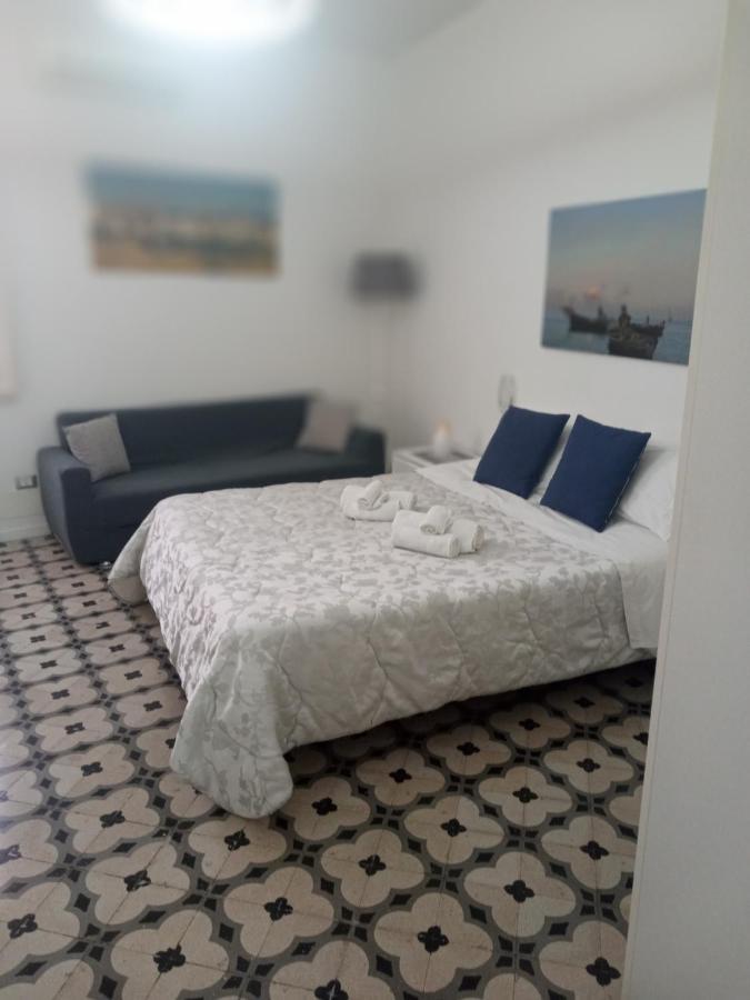 Ballaro Holiday Palermo Exterior foto
