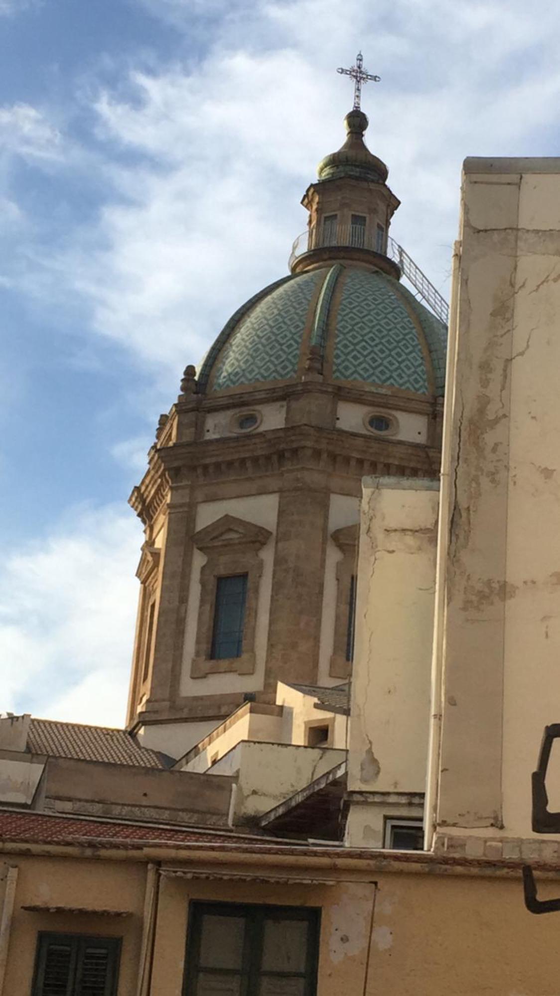 Ballaro Holiday Palermo Exterior foto